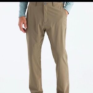 Free Fly Men's Latitude pants Size XL